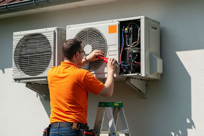 AC Repair